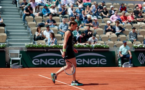 Roland Garros: Η Μούχοβα λύγισε στα δύο tie-break τη Σάκκαρη