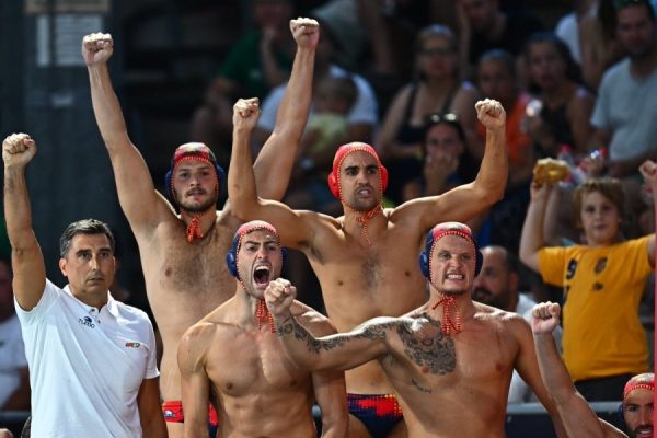 19ο Παγκόσμιο Α/Γ: Οι Ισπανοί πρωταθλητές κόσμου, 15-14 την Ιταλία στα πέναλτι