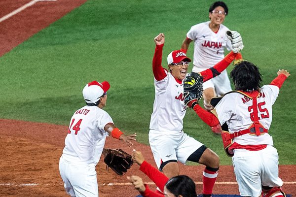 Japan All-Star Series: Αρχή με νίκη για την οικοδέσποινα