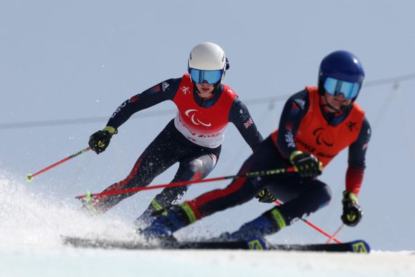 Αλπικό σκι: Σε απόγνωση οι Βρετανοί αθλητές
