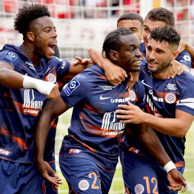 Ligue 1: Εφτάσφαιρη η Μονπελιέ – Ισόπαλες Παρί και Μονακό