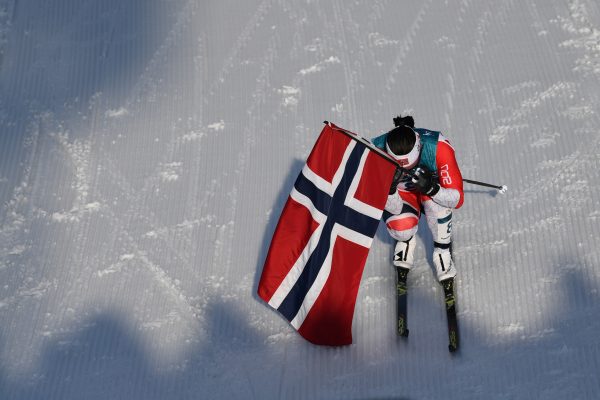Νορβηγικό μποϊκοτάζ σε όλα τα συνέδρια της FIS λόγω Ρωσίας!