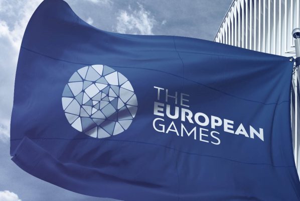 European Games: Εκτός προγράμματος στη διοργάνωση του 2023