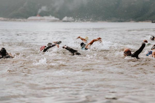 7ο il porto triathlon: Παπά και Λέκκος τις πρωτιές στην Ηγουμενίτσα