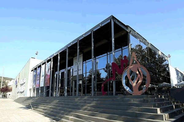 Στο Ολυμπιακό Μουσείο Θεσσαλονίκης η βράβευση των Κυπελλούχων της σεζόν 2021-22