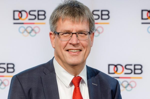 Τους Ολυμπιακούς Αγώνες του 2034 και του 2036 θα διεκδικήσει η Γερμανία