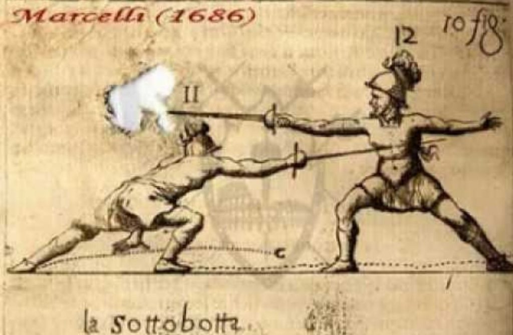 Ο Θεσσαλικός Ξιφισμός το μυστικό όπλο της Ολυμπιακής Ξιφασκίας καταγεγραμμένος από τον Ευριπίδη (pics)