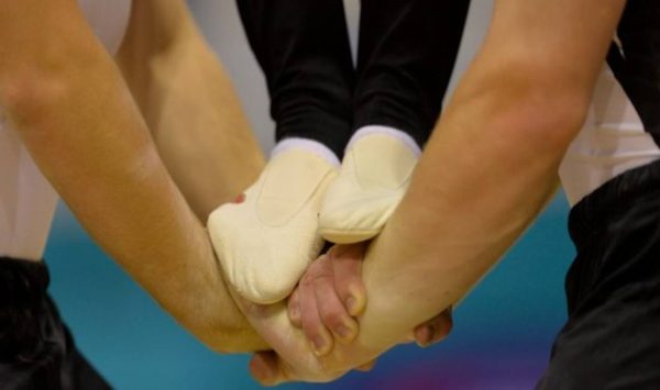 ΕΓΟ: Κάλεσμα των αθλητών για συμμετοχή στους Περιφερειακούς Αγώνες Ακροβατικής