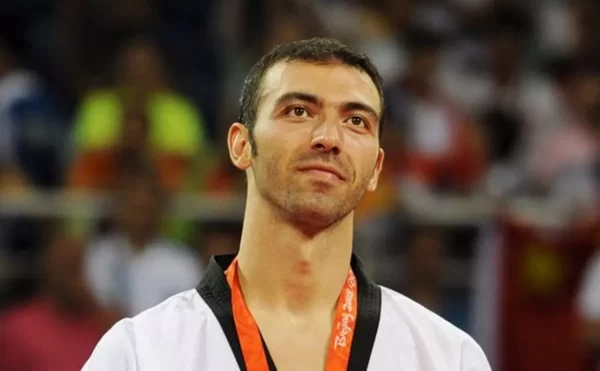 “Εφυγε” από τη ζωή ο Ολυμπιονίκης Αλέξανδρος Νικολαΐδης