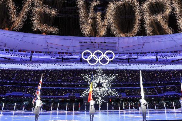 Πεκίνο 2022: Ρεκόρ τηλεθέασης σε Χειμερινούς Ολυμπιακούς Αγώνες