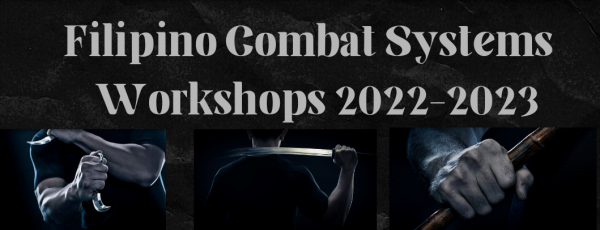 Filipino Combat Systems Workshops