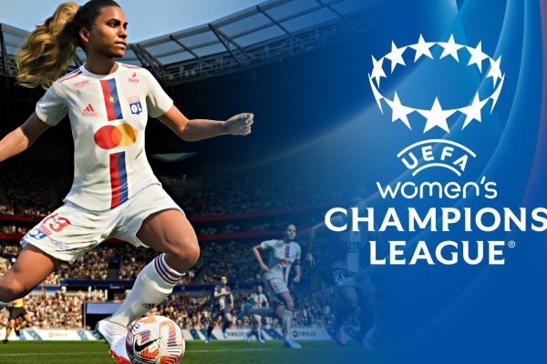 FIFA23: Μέσα και το Champions League γυναικών