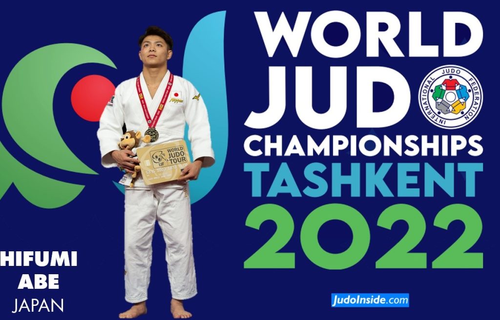 Παγκόσμιο Α/Γ: Τριπλός πρωταθλητής ο Χιφούμι Άμπε