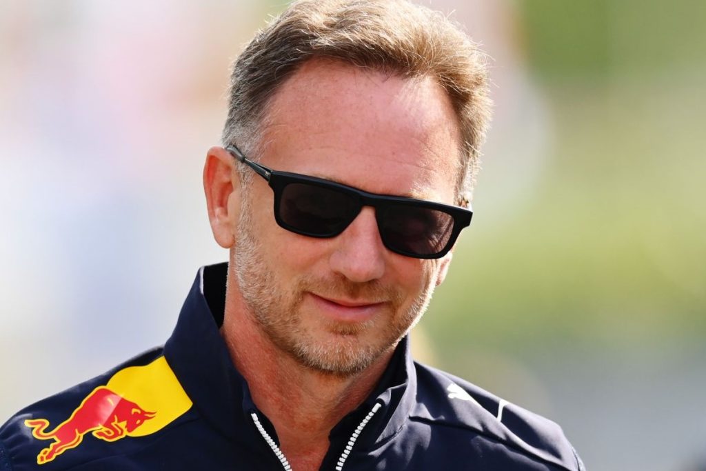 Red Bull: Ζητήθηκε η παραίτηση του Christian Horner