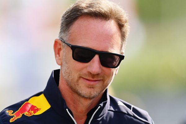 Red Bull: Ζητήθηκε η παραίτηση του Christian Horner