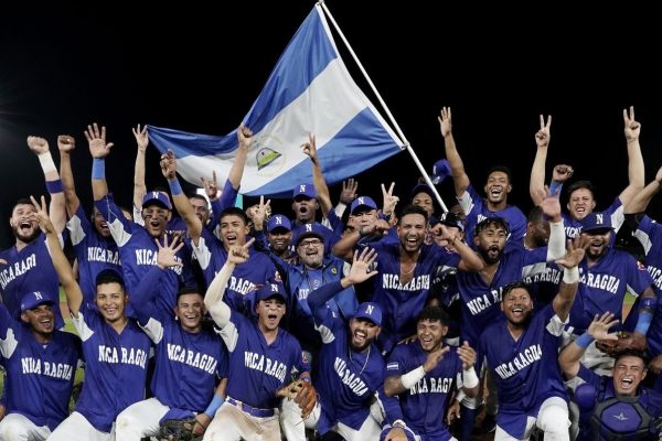 World Classic: Πρόκριση για Παναμά και Νικαράγουα (vid)