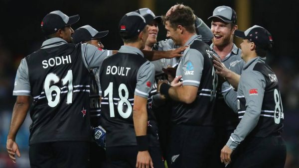 Παγκόσμιο κύπελλο Τ20: Η Νέα Ζηλανδία πήρε εκδίκηση από την Αυστραλία (vids)