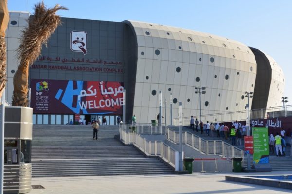 Παγκόσμιο 2023: Στην ανάπτυξη του αθλήματος ελπίζει το Κατάρ