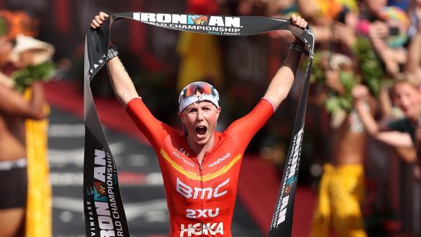 Παγκόσμιο Ironman: Επιστροφή στις νίκες για την Σοντάρο (vid)