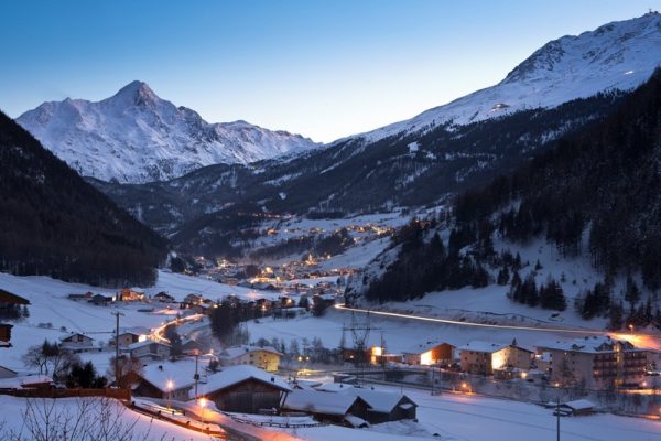 Παγκόσμιο κύπελλο αλπικού σκι: Ματαιώθηκε το γιγαντιαίο σλάλομ γυναικών στο Ζέλντεν