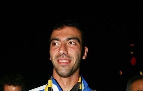 Αλέξανδρος Νικολαΐδης: Το Σάββατο (15/10) η κηδεία του Έλληνα Ολυμπιονίκη