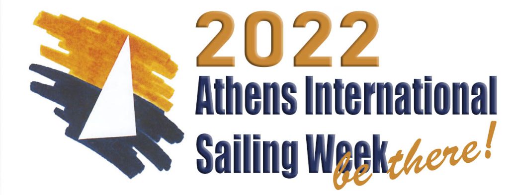 31η Athens International Sailing Week: Ανοίγουν πανιά οι διεθνείς κατηγορίες