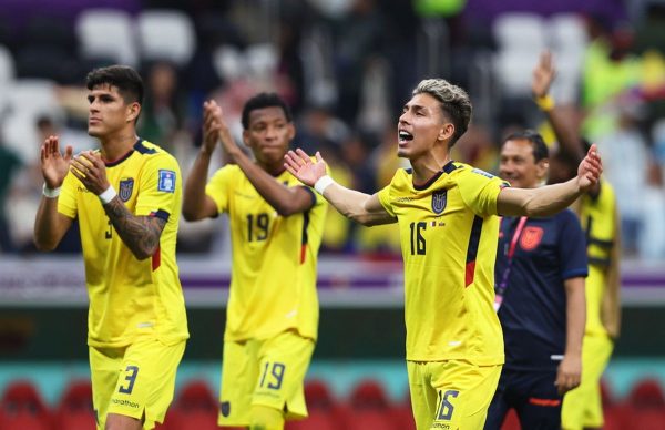 Κατάρ-Εκουαδόρ 0-2: Με Βαλένσια έσβησε οικοδέσποινα και φήμες (pics)