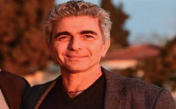 Νέο μέλος του Διοικητικού Συμβουλίου της ΕΓΟ ο Νεκτάριος Κελεσίδης