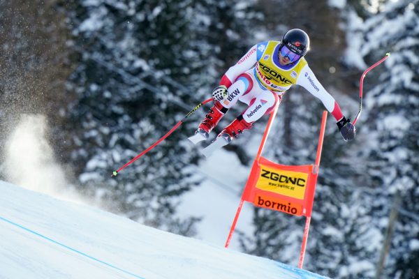 Χειμερινοί Ολυμπιακοί 2026: Σε κατασκευή νέου σταδίου σκι προσανατολίζεται το Μπόρμιο (pic)