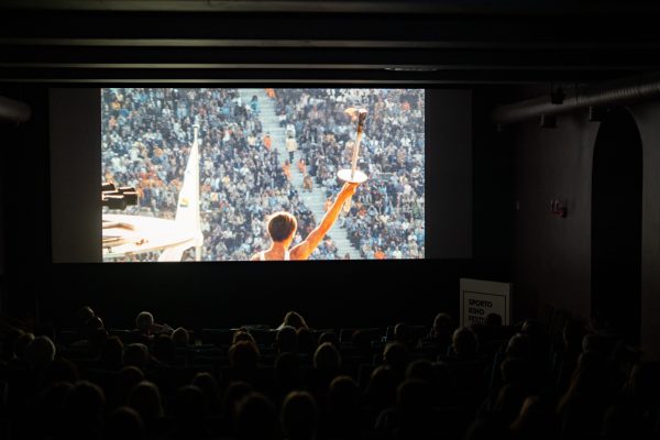 Στη Λιθουανία το ετήσιο Φεστιβάλ Αθλητικών Ταινιών με επίκεντρο τη “Σφαγή του Μονάχου”