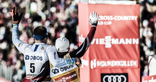 FIS και Viessmann μαζί μέχρι την σεζόν 2025-2026