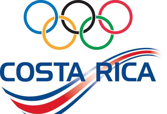 Νέος χορηγός για την Ολυμπιακή Ομοσπονδία της Κόστα Ρίκα
