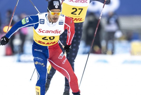 Παγκόσμιο Κύπελλο Ορειβατικού Σκι: Η πρώτη νίκη στη Γαλλία