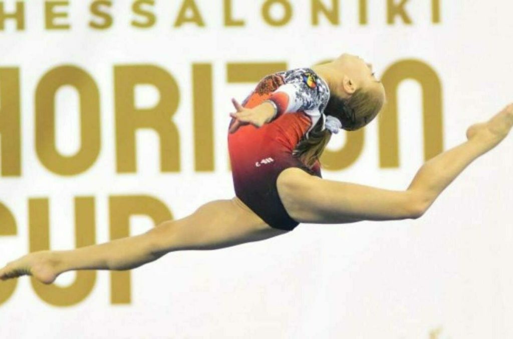 3ο «Horizon Cup»: Έρχεται στη Θεσσαλονίκη το τουρνουά ενόργανης γυμναστικής