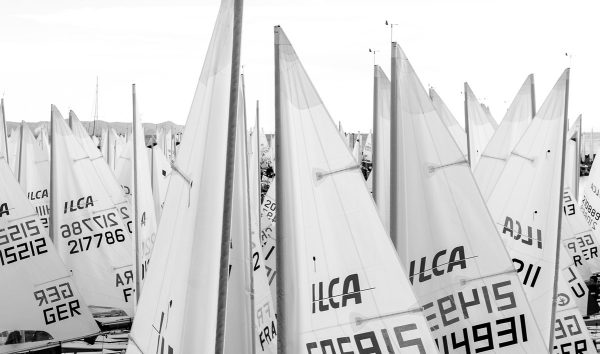 Ευρωπαϊκό ILCA 6 & 7: Μεγάλη επιτυχία με την 13η θέση για τον Γιώργο Παπαδάκο