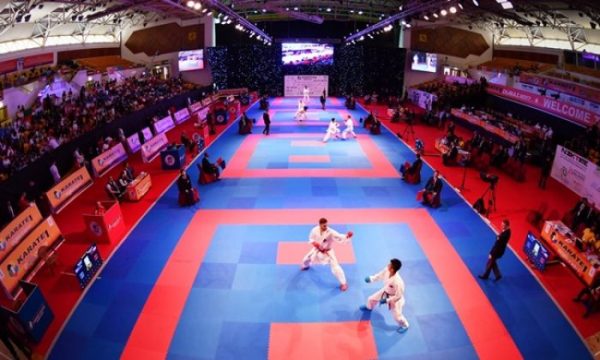 Το Karate 1-Premier League στο Κάιρο το 2023 θα κρίνει τους κορυφαίους της χρονιάς