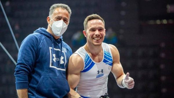 Δημήτρης Ράφτης: «Οι αθλητές μας στάθηκαν αξιοπρεπώς στο παγκόσμιο πρωτάθλημα