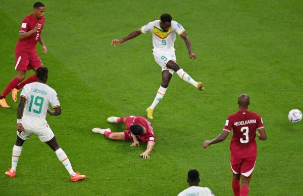 Κατάρ – Σενεγάλη 1-3: Νίκη για τους αφρικανούς, που έκλεισαν το μάτι στην πρόκριση