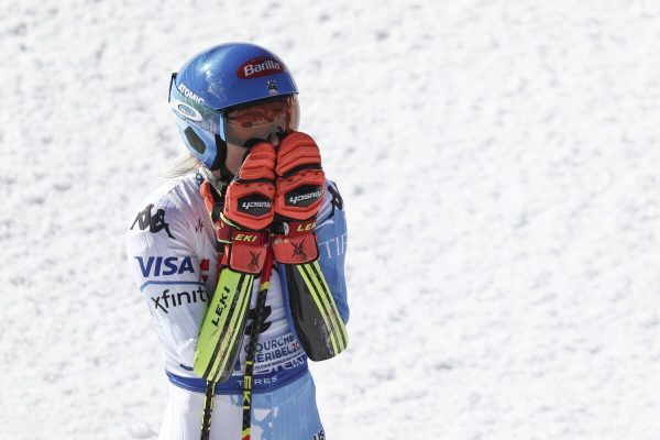 Παγκόσμιο κύπελλο Αλπικού Σκι: Έκανε το νταμπλ στο Λέβι η Σίφριν (vid)