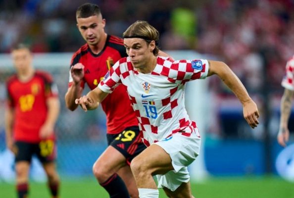 Κροατία-Βέλγιο 0-0: Η Κροατία στους «16», το Βέλγιο αποχαιρέτησε το Μουντιάλ