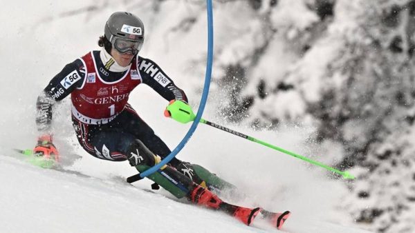 Παγκόσμιο Κύπελλο Αλπικού Σκι: Νικητής στη Βαλ Ντ’Ιζέρ ο Μπρότεν, ακυρώθηκε ο Γκιννής (vid)