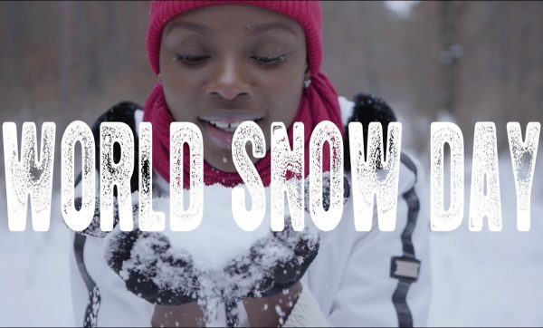 World Snow Day: Κυκλοφόρησε το trailer του 2023 (vid)