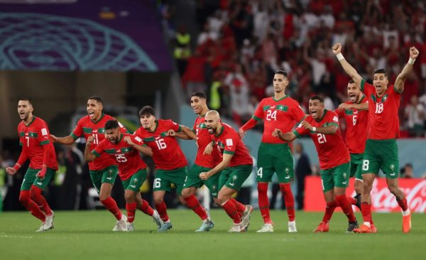 Μαρόκο-Ισπανία 3-0 στα πέναλτι: Θρίαμβος για Μαρόκο, τιμωρία για Ισπανία