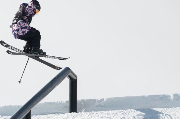 Παγκόσμιο Κύπελλο Freestyle Ski: Νικήτρια στο Κόπερ Μάουντεν η Όλνταμ (vid)