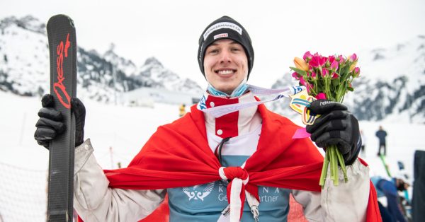 Παγκόσμιο κύπελλο Freestyle Ski: Στον Βέρνερ η πρώτη νίκη στην σεζόν (vid)