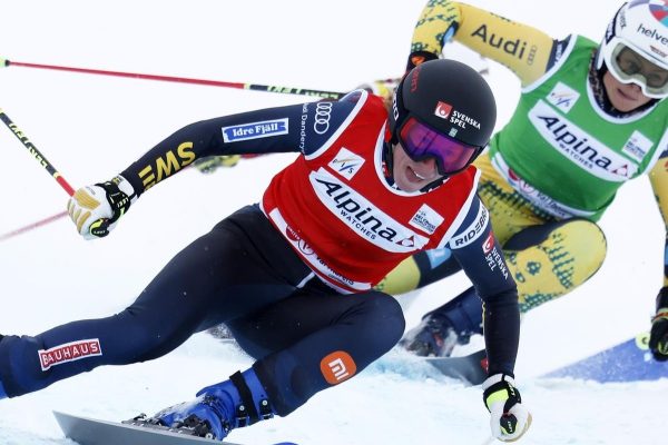 Παγκόσμιο Κύπελλο Freestyle Ski: 12η διαδοχική νίκη για τη Νέσλουντ (vid)