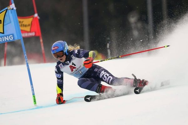 Παγκόσμιο Κύπελλο Αλπικού Σκι: Νέα νίκη, η 79η, για τη Μικαέλα Σίφριν (vid)