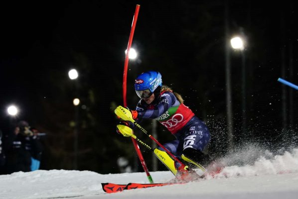 Παγκόσμιο Κύπελλο Αλπικού Σκι: «Χατ-τρικ» νικών από την Σίφριν στο Ζέμερινγκ (vid)