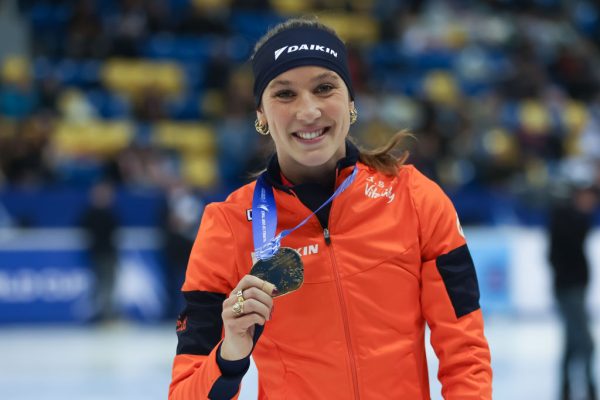 Παγκόσμιο Κύπελλο Short Track: Νικήτρια ξανά η Σούλτινγκ (vid)