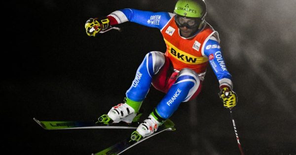 Παγκόσμιο Κύπελλο Freestyle Ski: Πρώτη νίκη στην σεζόν για τον Τσικναβοριάν